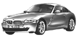 BMW E86 P2129 Fault Code