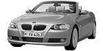 BMW E93 P2129 Fault Code