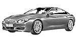 BMW F06 P2129 Fault Code